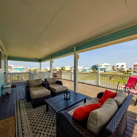 Sandy Feet Retreat By Vacation Homes Collection