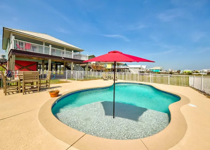 Sandy Feet Retreat By Collection Holiday home