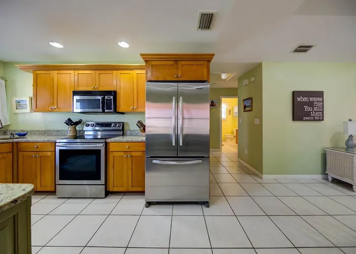 Holiday home Sandy Feet Retreat By Collection Gulf Shores