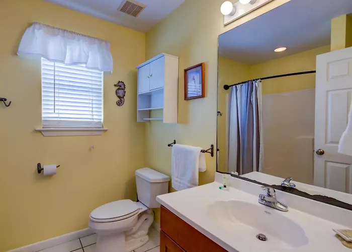 Sandy Feet Retreat By Collection Gulf Shores