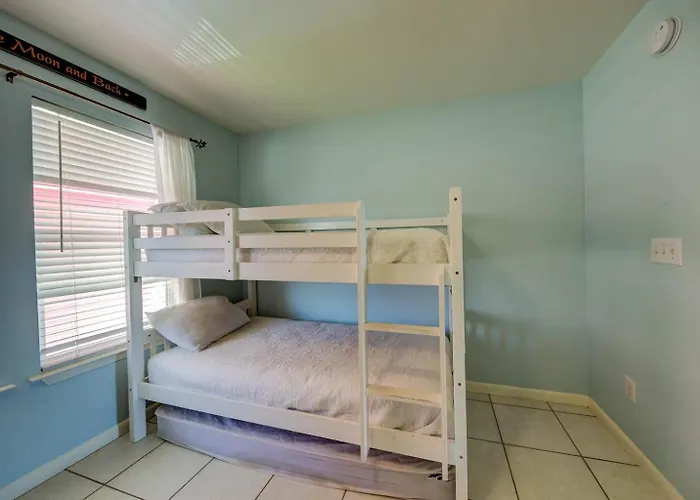 Sandy Feet Retreat By Collection * Gulf Shores
