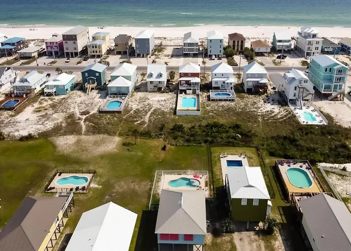 Holiday home Sandy Feet Retreat By Collection *