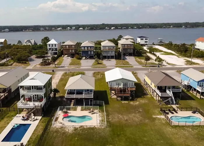 Sandy Feet Retreat By Collection * Gulf Shores