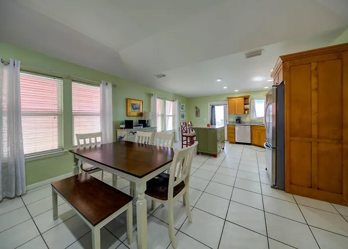 Sandy Feet Retreat By Collection * Gulf Shores