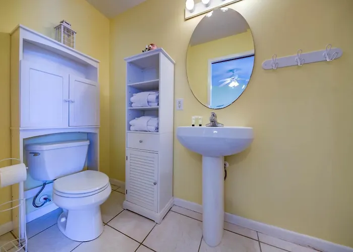 Holiday home Sandy Feet Retreat By Collection Gulf Shores