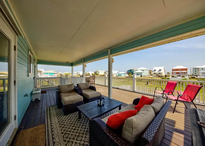 Holiday home Sandy Feet Retreat By Collection *
