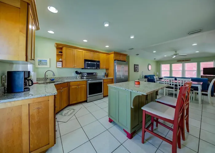 Sandy Feet Retreat By Collection * Gulf Shores