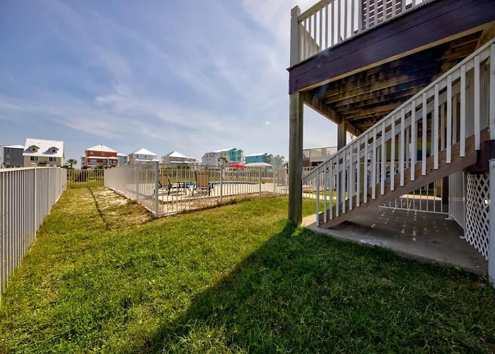 Sandy Feet Retreat By Collection Holiday home *