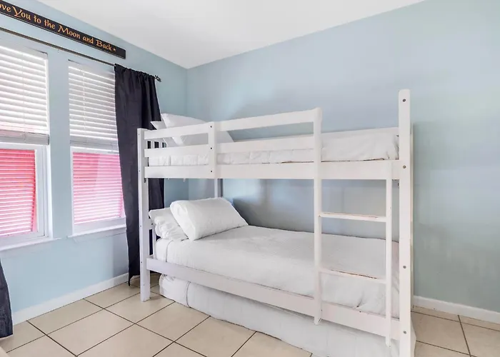 Holiday home Sandy Feet Retreat By Collection Gulf Shores