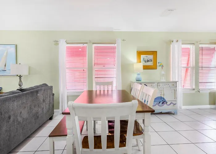Sandy Feet Retreat By Collection * Gulf Shores