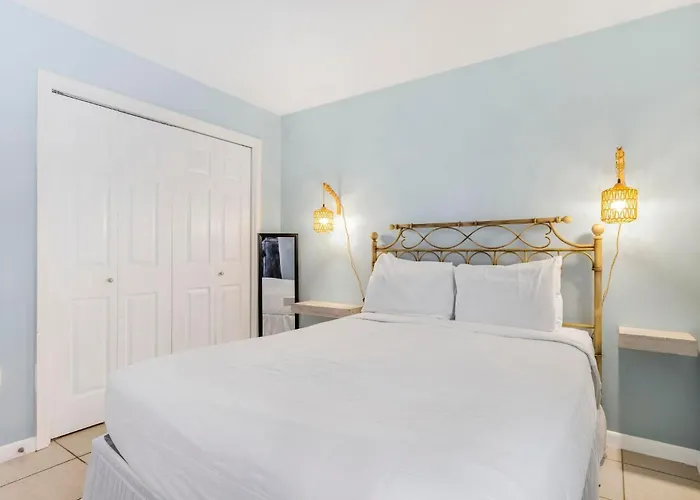Sandy Feet Retreat By Collection Holiday home Gulf Shores
