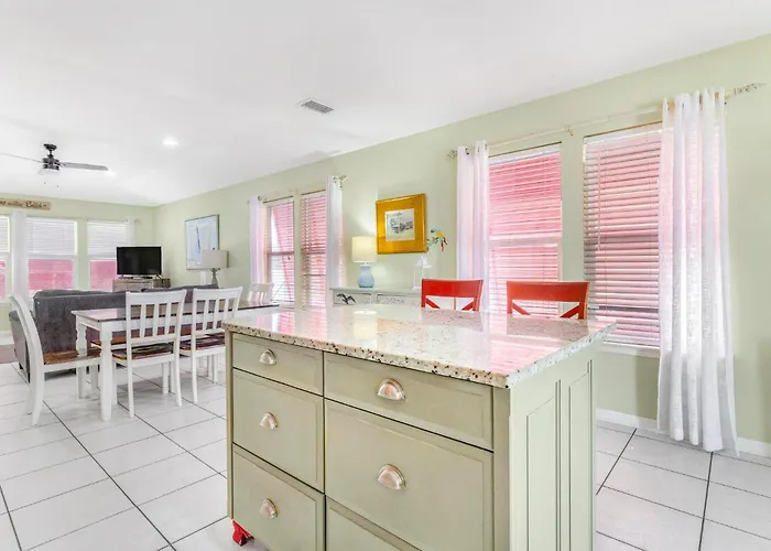 Holiday home Sandy Feet Retreat By Collection *