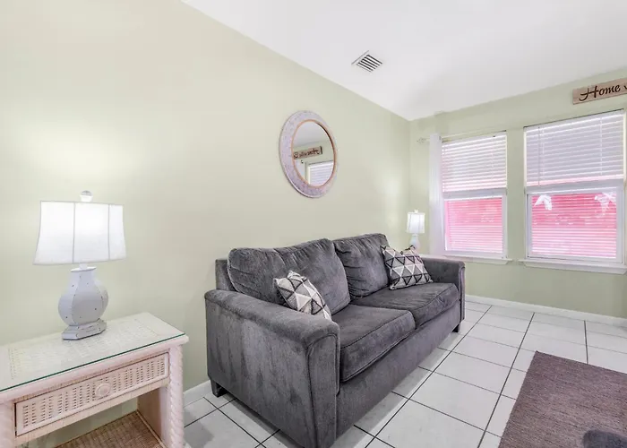Sandy Feet Retreat By Collection * Gulf Shores