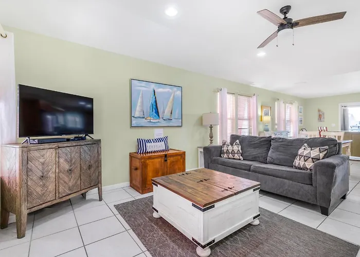 Sandy Feet Retreat By Collection Holiday home *