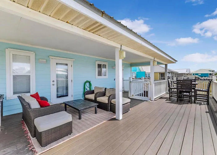 Sandy Feet Retreat By Collection