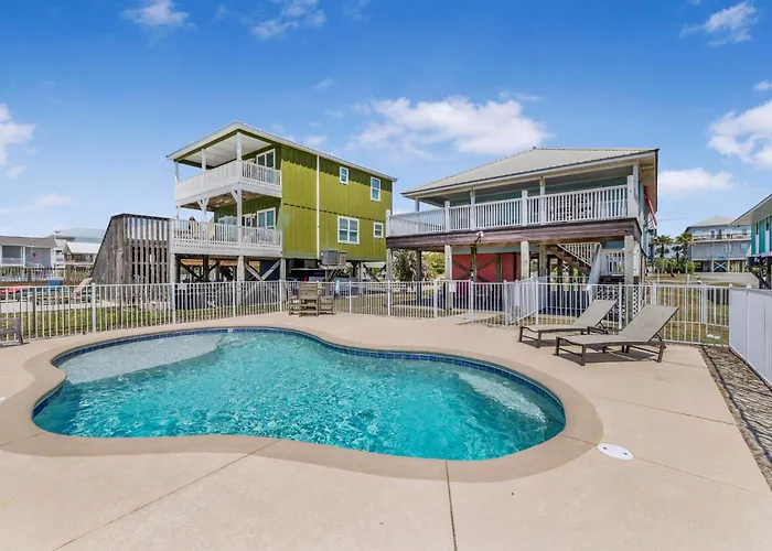 Sandy Feet Retreat By Collection * Gulf Shores