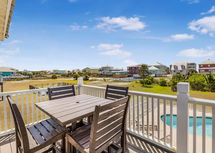 Holiday home Sandy Feet Retreat By Collection Gulf Shores