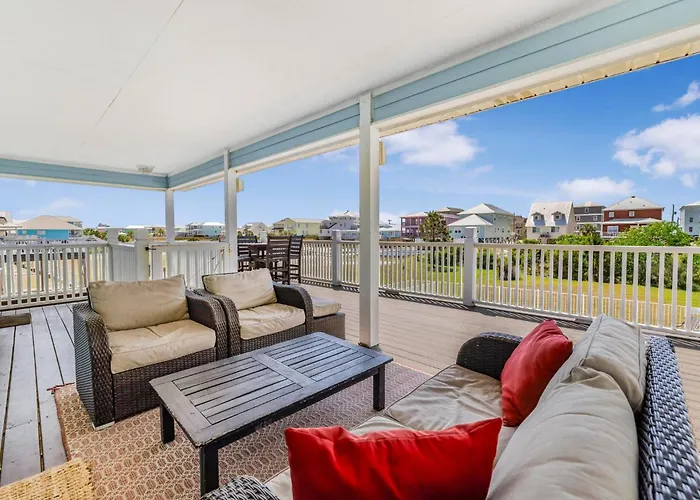 Holiday home Sandy Feet Retreat By Collection *