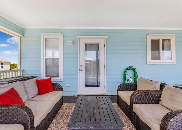 Sandy Feet Retreat By Collection Holiday home