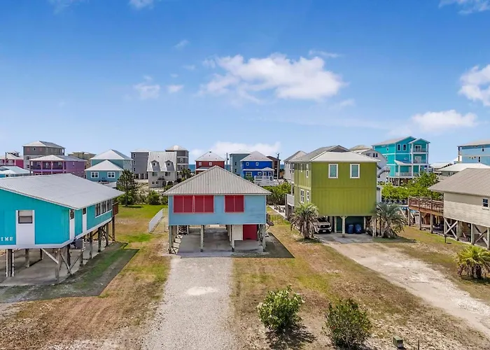 Sandy Feet Retreat By Collection Holiday home *