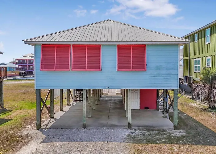 Sandy Feet Retreat By Collection Holiday home *
