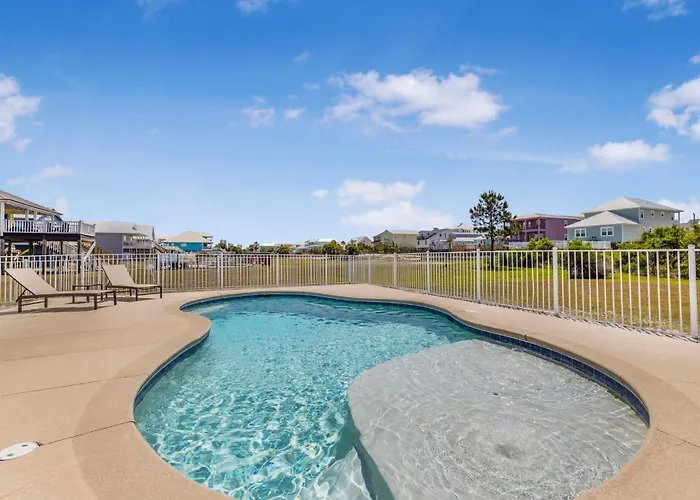 Sandy Feet Retreat By Collection * Gulf Shores