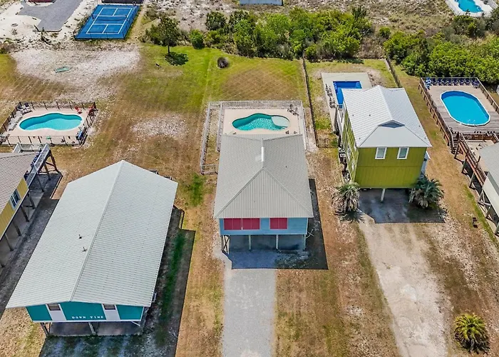Holiday home Sandy Feet Retreat By Collection